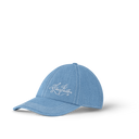 Casquette en denim - vue 2
