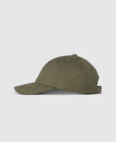 Casquette en toile GG - vue 2