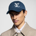 Casquette LV Smash - vue 2