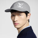 Casquette LV Smash - vue 2