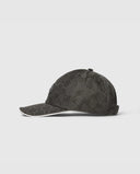 Casquette en nylon GG - vue 2