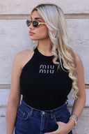 Haut Top Miu Miu