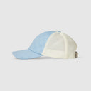 CASQUETTE EN TOILE ORIGINAL GG BLEU BLANC - vue 2