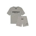 Ensemble Short T-shirt Fear of God Essentials