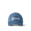 Casquette Splash Damier