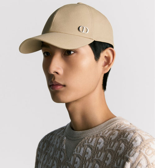 Casquette CD Icon - vue 2