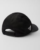 Casquette de baseball en Re-Nylon Noir - vue 2