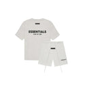 Ensemble Short T-shirt Fear of God Essentials