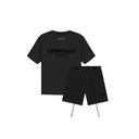 Ensemble Short T-shirt Fear of God Essentials