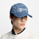 Casquette Splash Damier - vue 2