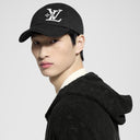 Casquette LV Smash - vue 2