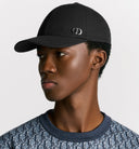 Casquette CD Icon - vue 2
