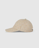Casquette en denim GG avec détail Mors - vue 2