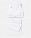 Ensemble Suit Up Blanc Alo