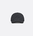 Casquette Dior Oblique - vue 2