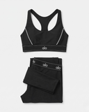Ensemble Suit Up Noir Alo