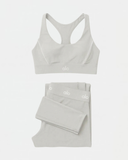 Ensemble Suit Up Gris Alo