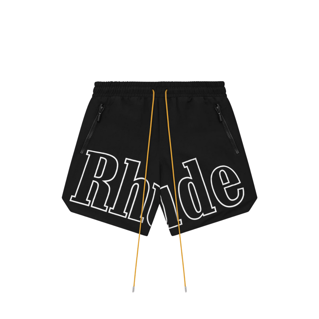 Short RHUDE