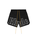 Short RHUDE