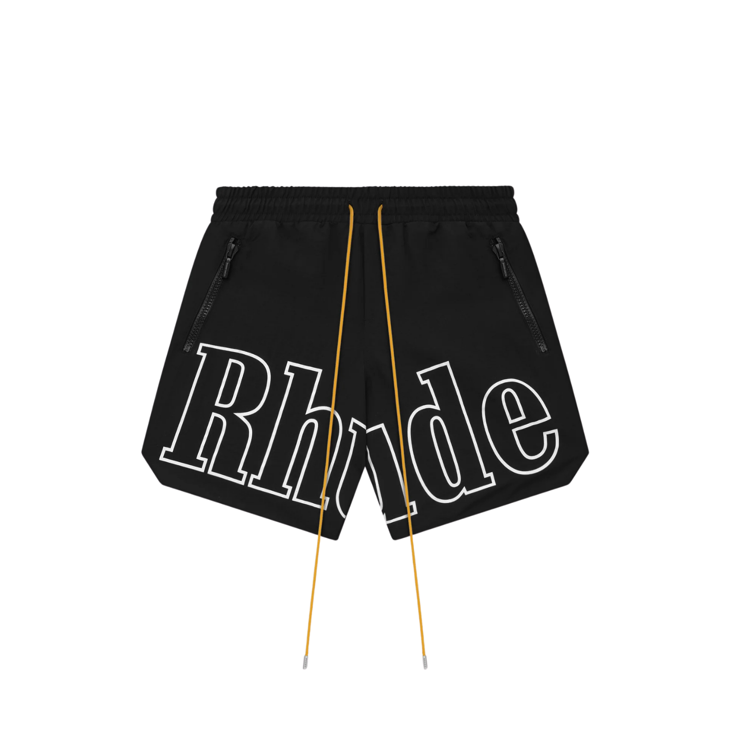 Short RHUDE