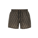 Short de bain Fendi