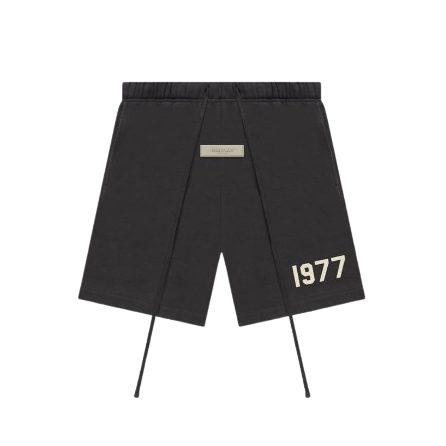 Short Fear of God Essentials SS22 Shorts 1977 Noir
