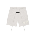 Short Fear of God Essentials SS22 Shorts 1977 Blanc/Gris