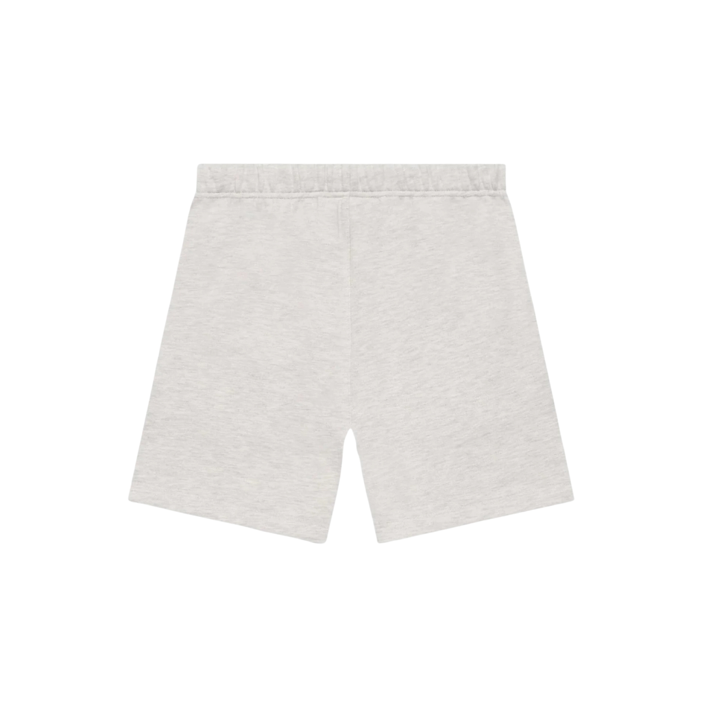 Short Fear of God Essentials SS22 Shorts 1977 Blanc/Gris