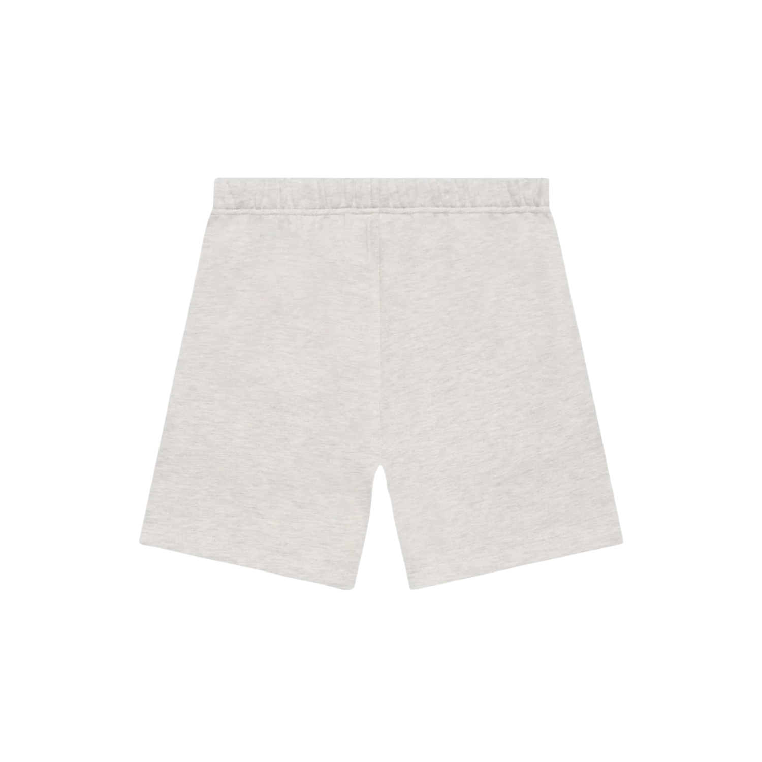Short Fear of God Essentials SS22 Shorts 1977 Blanc/Gris