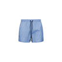 Ensemble complet Short Fendi + T-shirt Casa Blanca + Casquette Gucci Bleu