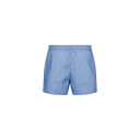 Ensemble complet Short Fendi + T-shirt Casa Blanca + Casquette Gucci Bleu