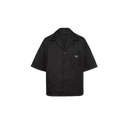 Ensemble complet Prada Short + Chemise + Casquette