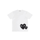 T-shirt Comme des Garçons PLAY