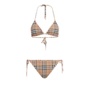 Maillot de bain bikini Burberry