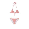 Maillot de bain bikini Gucci Rose