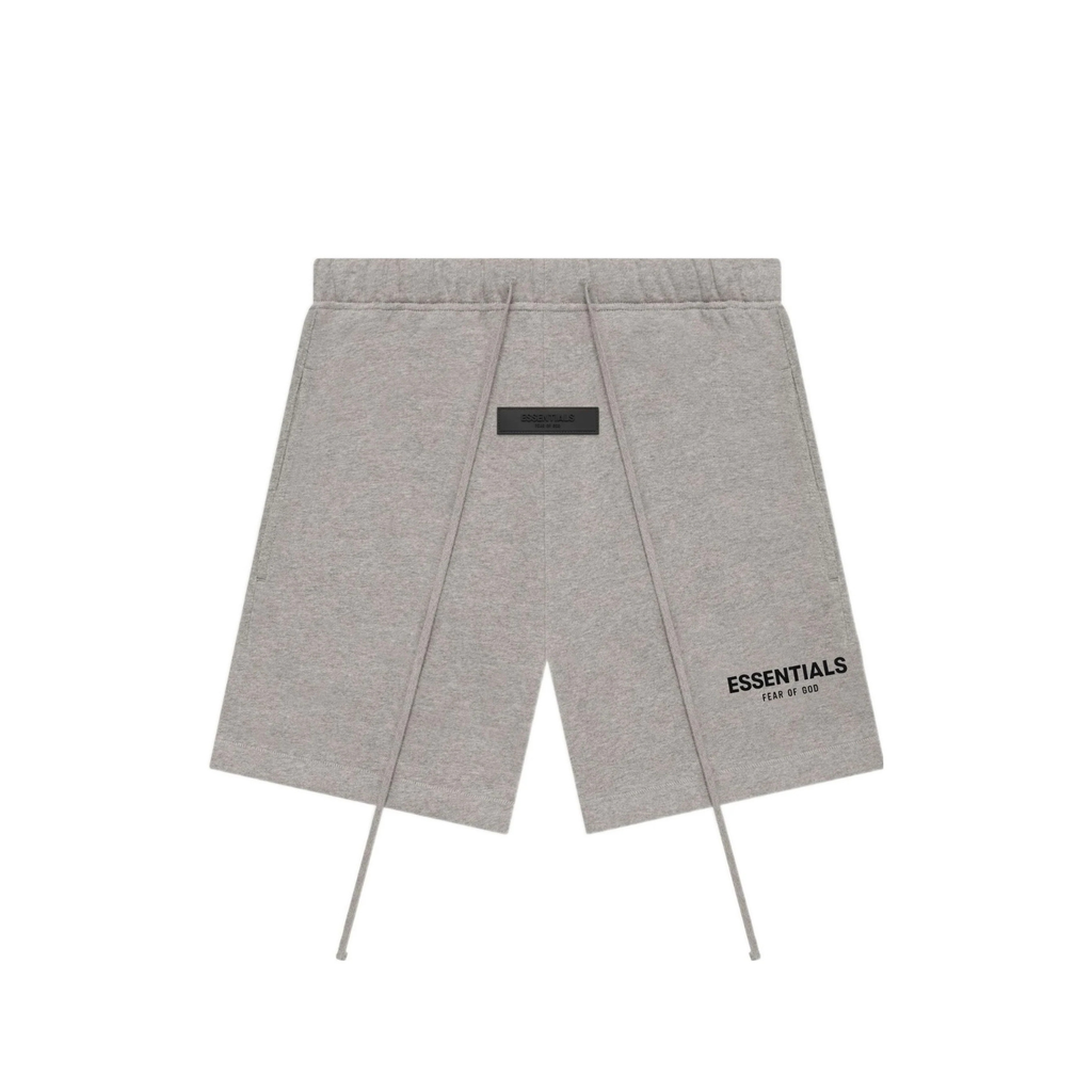 Short FEAR OF GOD ESSENTIALS Gris