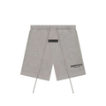 Short FEAR OF GOD ESSENTIALS Gris