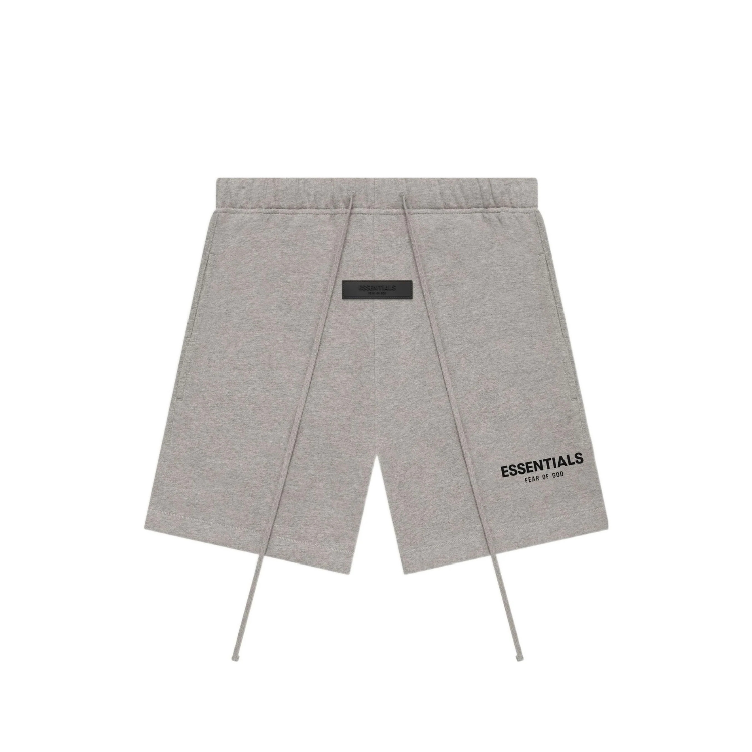 Short FEAR OF GOD ESSENTIALS Gris