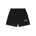 Short FEAR OF GOD ESSENTIALS Noir