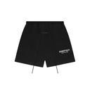 Short FEAR OF GOD ESSENTIALS Noir