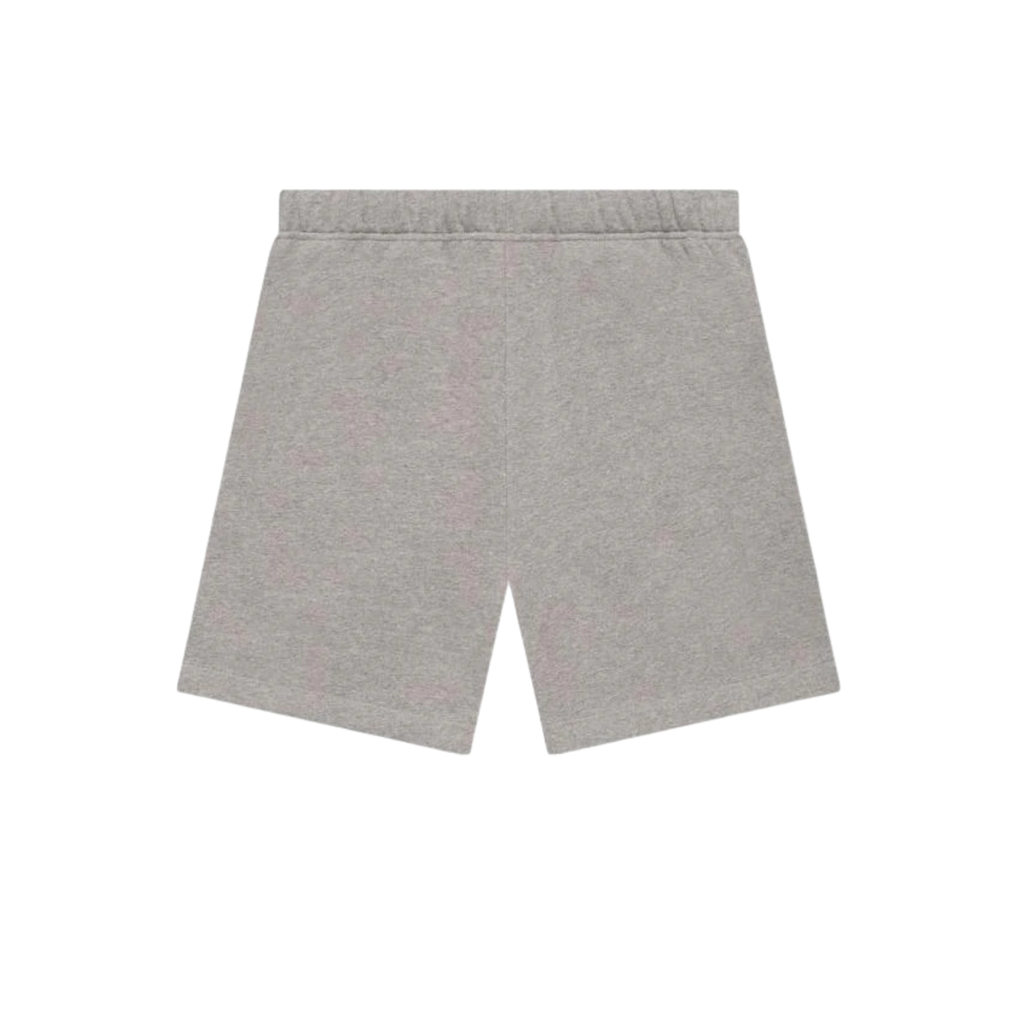 Short Fear of God Essentials SS22 Shorts 1977 Gris