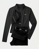 Ensemble Complet Suit Up Noir Alo