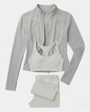 Ensemble Complet Suit Up Gris Alo