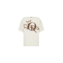 Ensemble complet Short + Casquette Louis Vuitton + T-shirt Dior