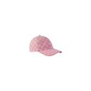 Ensemble complet Short Flowers + T-shirt Casa Blanca + Casquette Gucci Rose