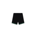 Ensemble complet Casa Blanca Crochet Vert et Noir