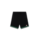 Ensemble complet Casa Blanca Crochet Vert et Noir