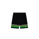 Ensemble complet Casa Blanca Crochet Vert et Noir