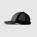 CASQUETTE EN TOILE GG MONOGRAM Noir - vue 2