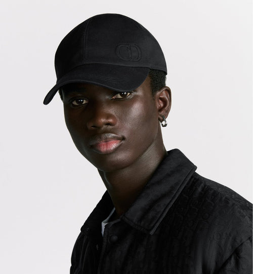 Casquette CD Icon - vue 2